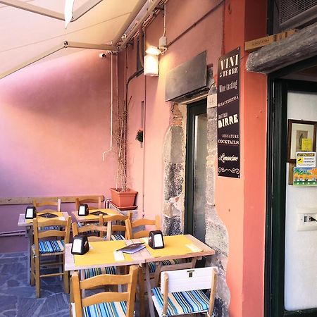 Guesthouse Rollando فيرناتْسا المظهر الخارجي الصورة