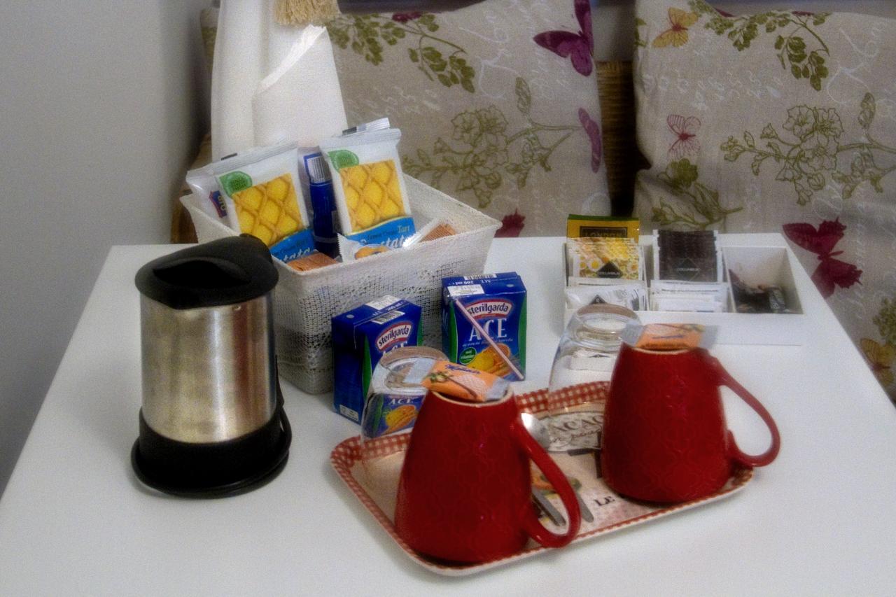Guesthouse Rollando فيرناتْسا المظهر الخارجي الصورة