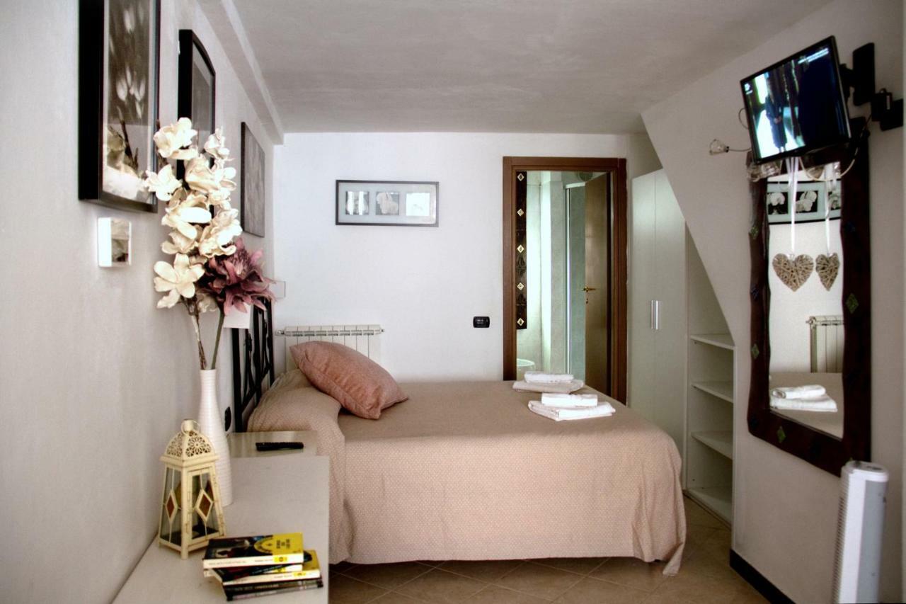Guesthouse Rollando فيرناتْسا المظهر الخارجي الصورة