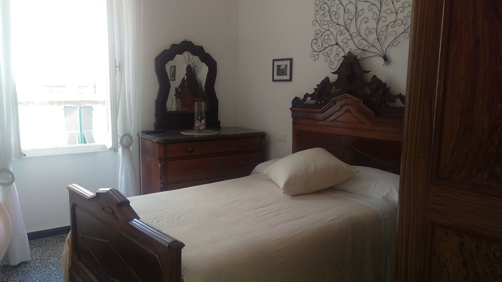 Guesthouse Rollando فيرناتْسا المظهر الخارجي الصورة